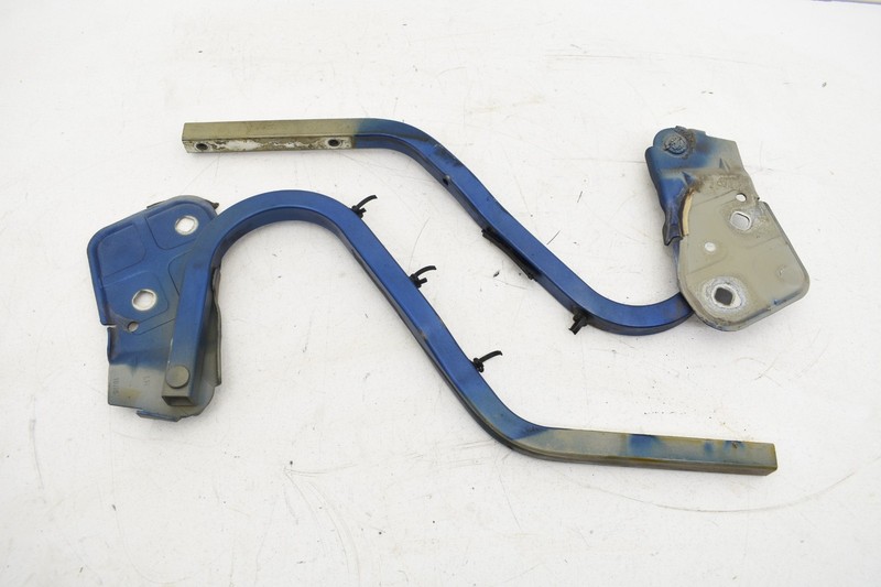 2006 Mini Cooper S R53 Front Left Right Hood Hinges Set Pair OEM KW69