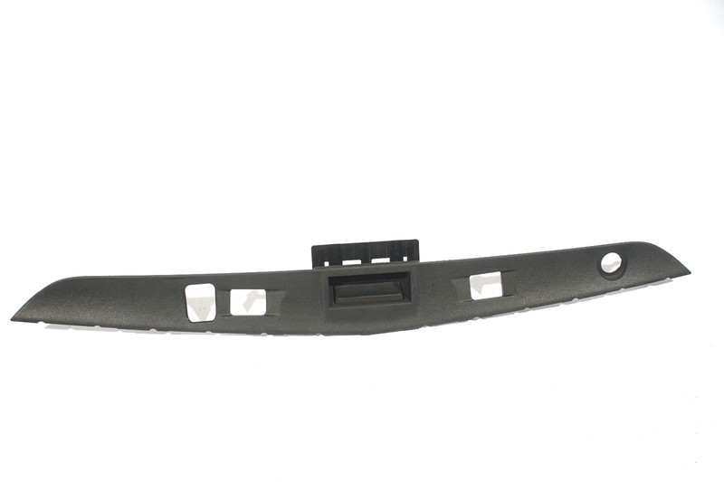 2010 - 2013 MERCEDES BENZ E350 W212 TRUNK LID LOCK ACTUATOR SWITHC COVER LID OEM