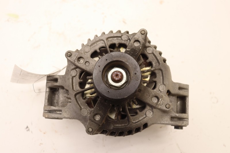 2014-2016 MASERATI QUATTROPORTE 3.8L ENGINE ALTERNATOR GENERATOR DENSO 12V OEM