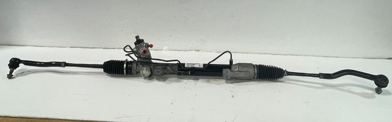 2016-2020 INFINITI QX60 FWD POWER STEERING GEAR RACK & PINION 89K MILES # 93161