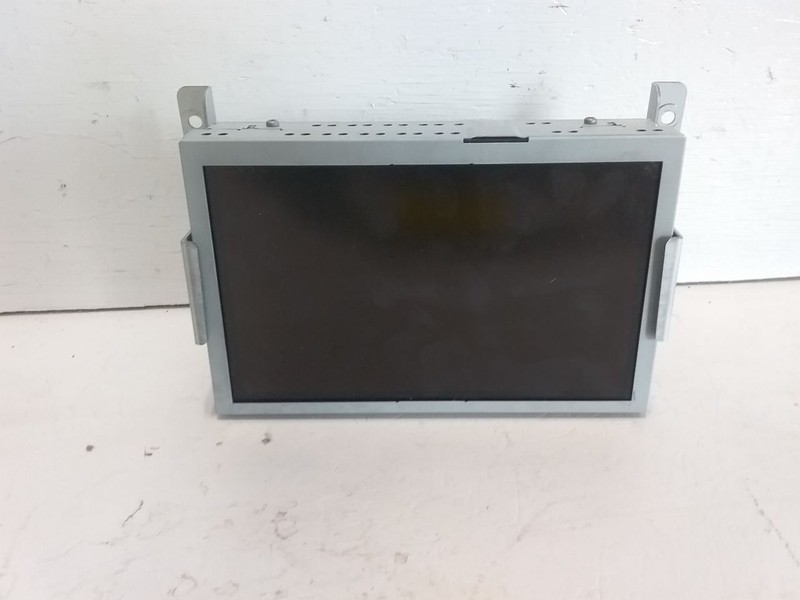 2013-2014 FORD F150 8" Touch Screen Display Unit ID DL3T-18B955-FA thru FC