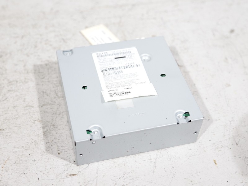2016-2020 TESLA MODEL X SATELLITE XM RADIO STEREO MODULE OEM 1052322-00-B