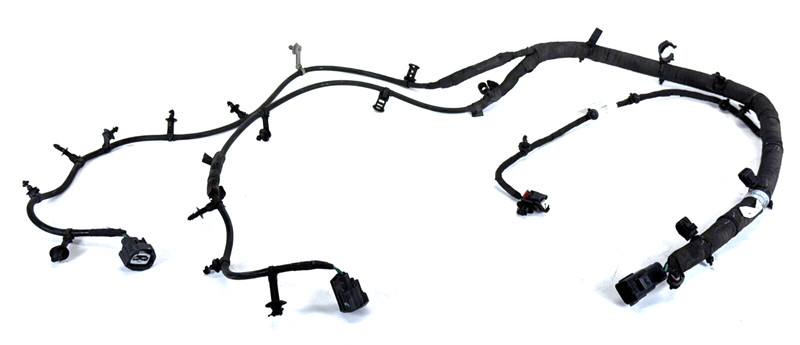 ✅ 2019-2024 RAM 1500 5th Gen. OEM ELECTRIC POWER BRAKE WIRING HARNESS WIRE Mopar