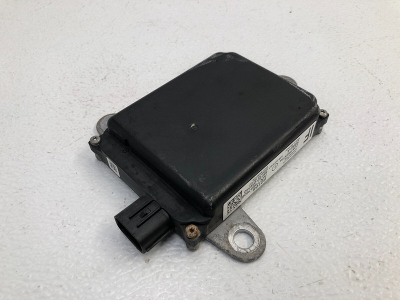 14 15 16 Lexus IS200t IS250 IS350 Rear Right Blind Spot Radar Sensor 1485 OEM