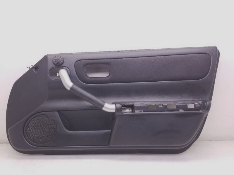 2002 TOYOTA MR2 PASSENGER SIDE FRONT DOOR PANEL ASSEMBLY