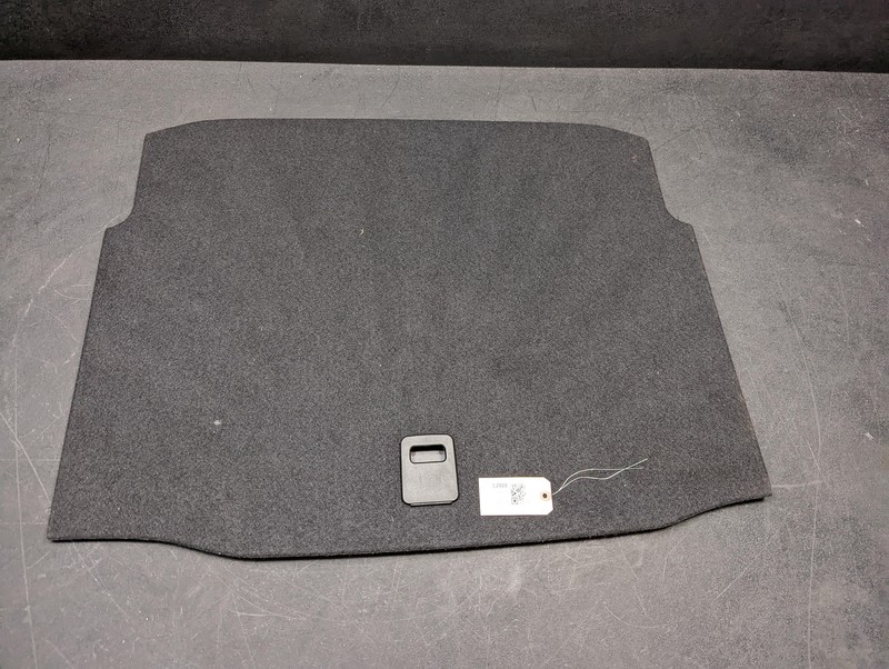 Rear Trunk Floor Covering Panel 2015 Lexus RC350 64722-24160-C1 2016-2020 2021