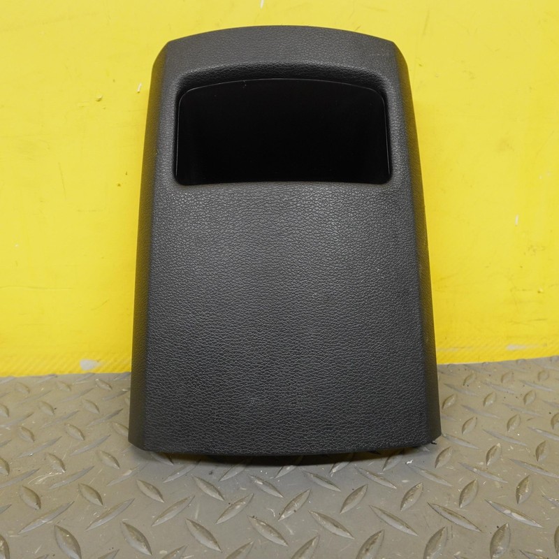 2023-2025 KIA SPORTAGE CENTER CONSOLE BACK TRIM COVER LOWER PANEL OEM 84640P1000