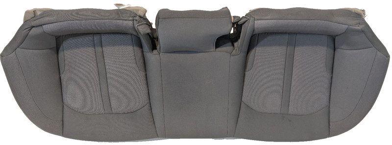 🔅2021-2024 KIA K5 LXS OEM. REAR SEAT 2ND ROW LOWER CUSHION BOTTOM