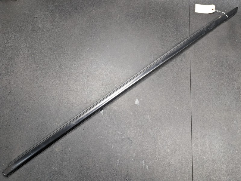Front Left Door Window Belt Molding 2020 Dodge Challenger 55399123AG 2012-2023 X