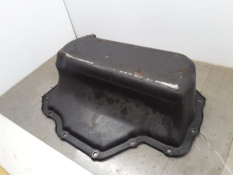 Oil Pan 164 Type ML350 Gasoline Lower Fits 06-11 MERCEDES ML-CLASS 611606