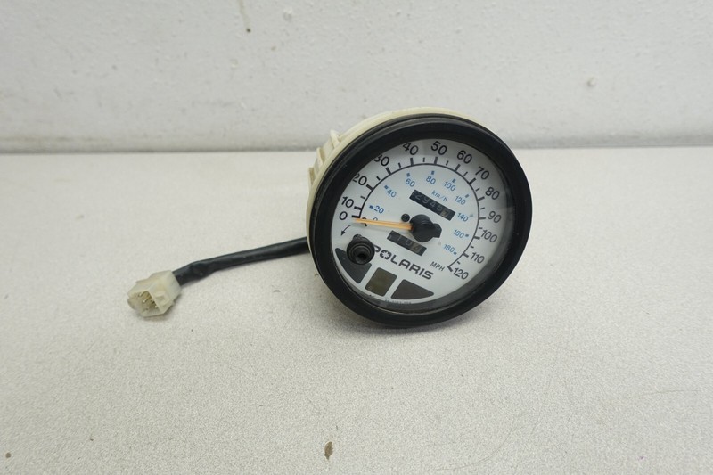 2001-03 Polaris Indy Pro X 440 RMK 800 XC 500 OEM Speedometer MPH Display Gauge