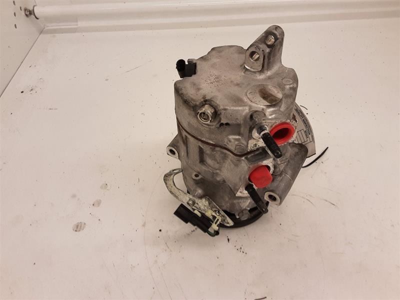 AC Compressor Fits 20 EXPLORER 3251413