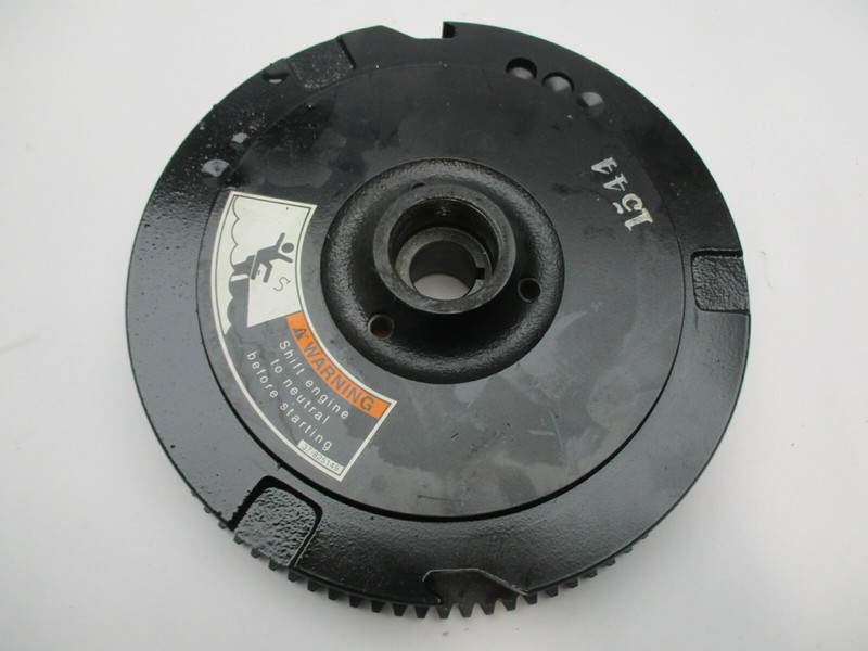 261-9008A19 261-9008A509008A19 Mercury Mariner 50 HP Outboard Flywheel