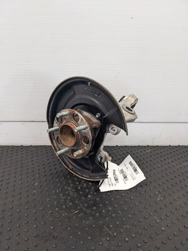 Driver Left Rear Knuckle/Stub 2.4L Fits 13-15 ACCORD 1187800