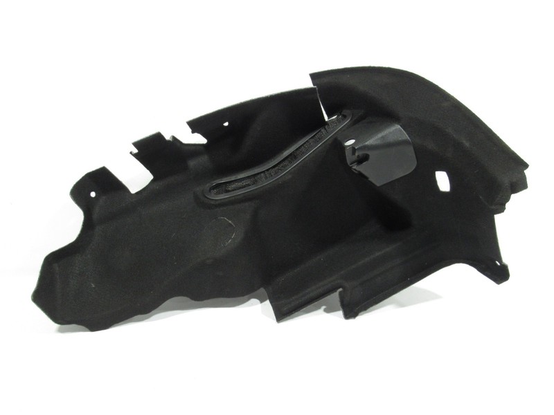 Mercedes SLC43 R172 2017 Rear Right Trunk Quarter Cover Panel Trim 17-20 ;@2