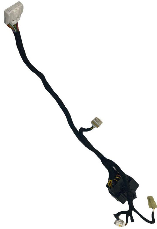 Hyundai Sonata center console 20 to 23 wire wiring harness cable OEM 84619L1100