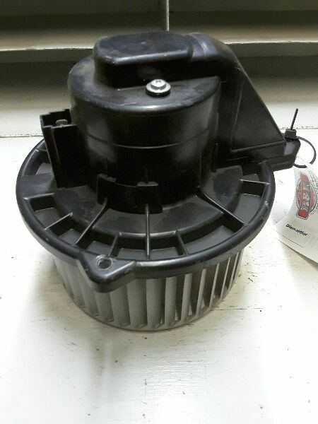 03 04 JEEP GRAND CHEROKEE BLOWER MOTOR 151749