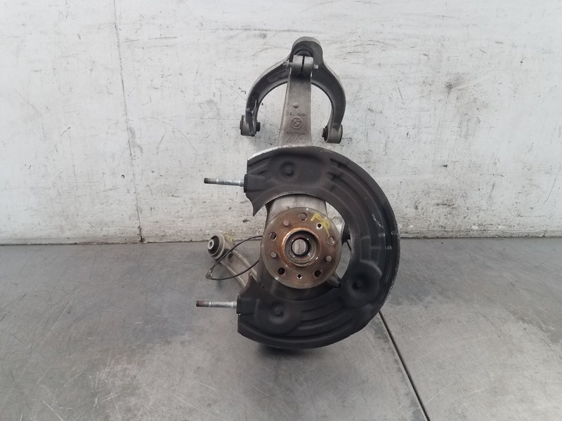 2019 BMW M5 F90 Right Front Hub Knuckle Control Arms #7903 S1
