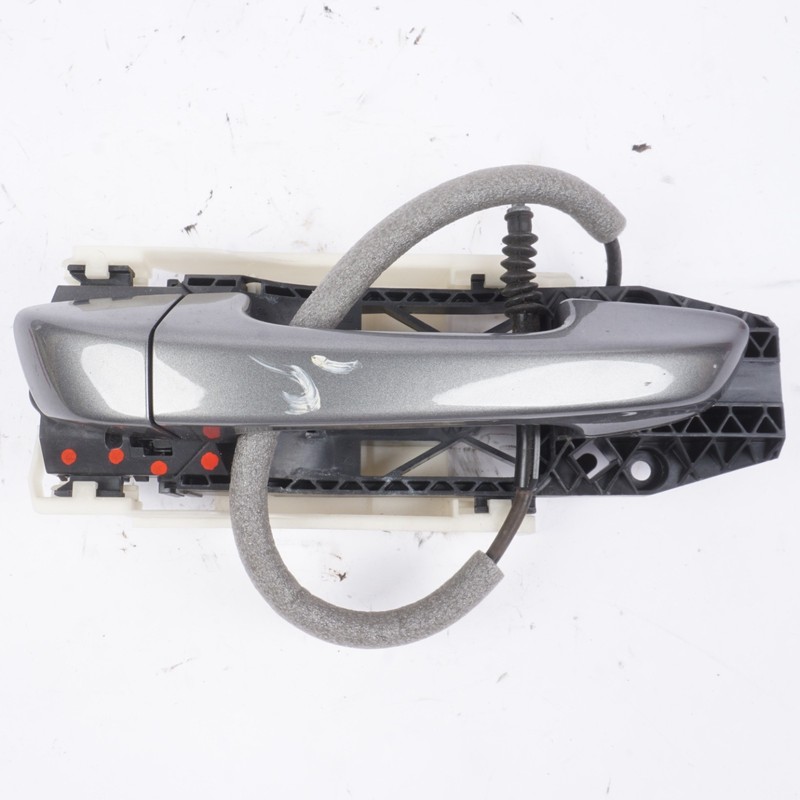 11-18 Porsche Cayenne 958 Front or Rear Right Side Exterior Door Handle OEM