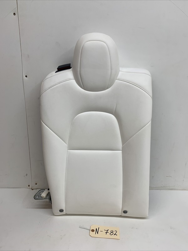 ⚡️2017-2022 Tesla Model 3 Rear Right Passenger Side Upper Seat Cushion 782 UP