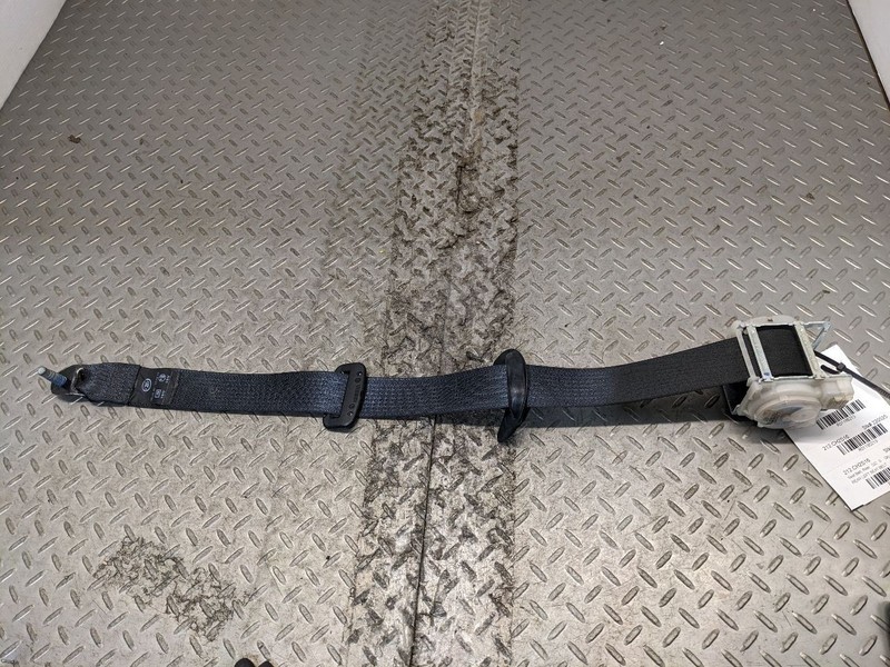2015-2018 DODGE CHALLENGER REAR LEFT SIDE SECOND 2ND ROW SEAT BELT OEM 1185213