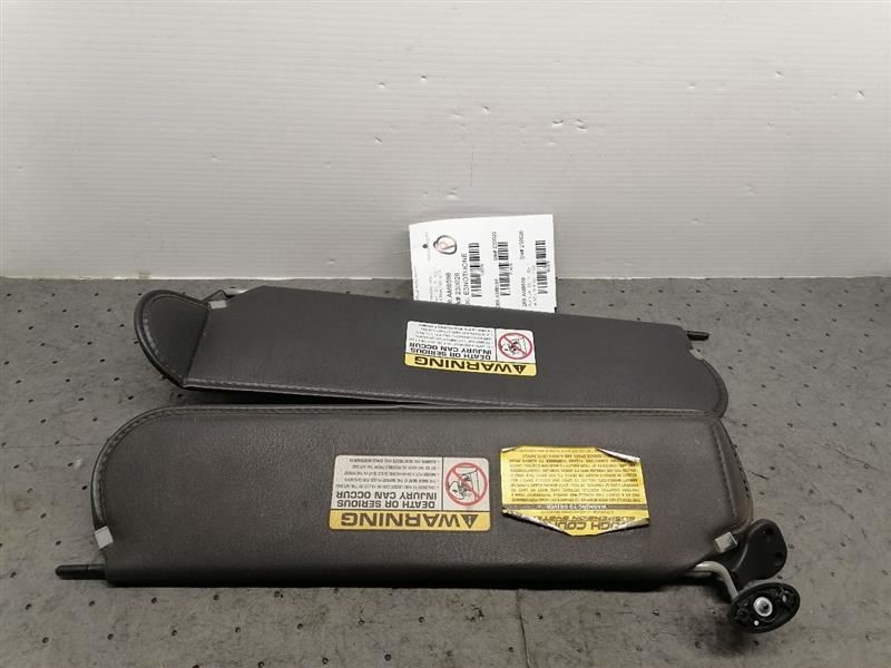 WRANGLER1998 Sun Visor 1059799