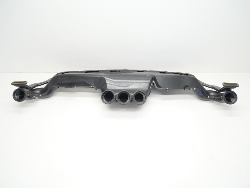 2001 Ferrari 360 Spider Dashboard Dash Panel Air Vent Duct Distributor NOTE* OEM