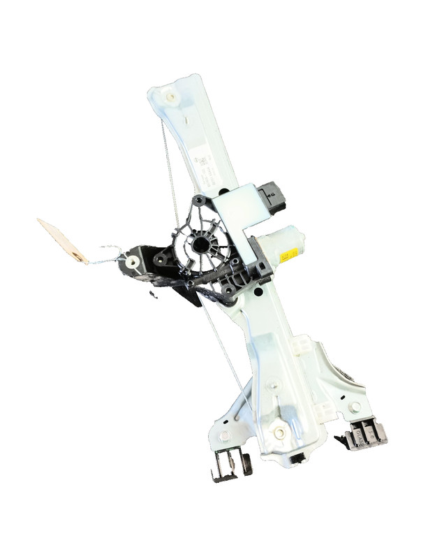 2022-2024 Infiniti QX60 Left Driver Rear Door Window Regulator OEM 82701-6SA0A