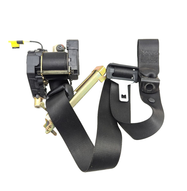 98-05 Mercedes W163 ML500 ML320 Rear Right Side Seatbelt Seat Belt Retractor OEM