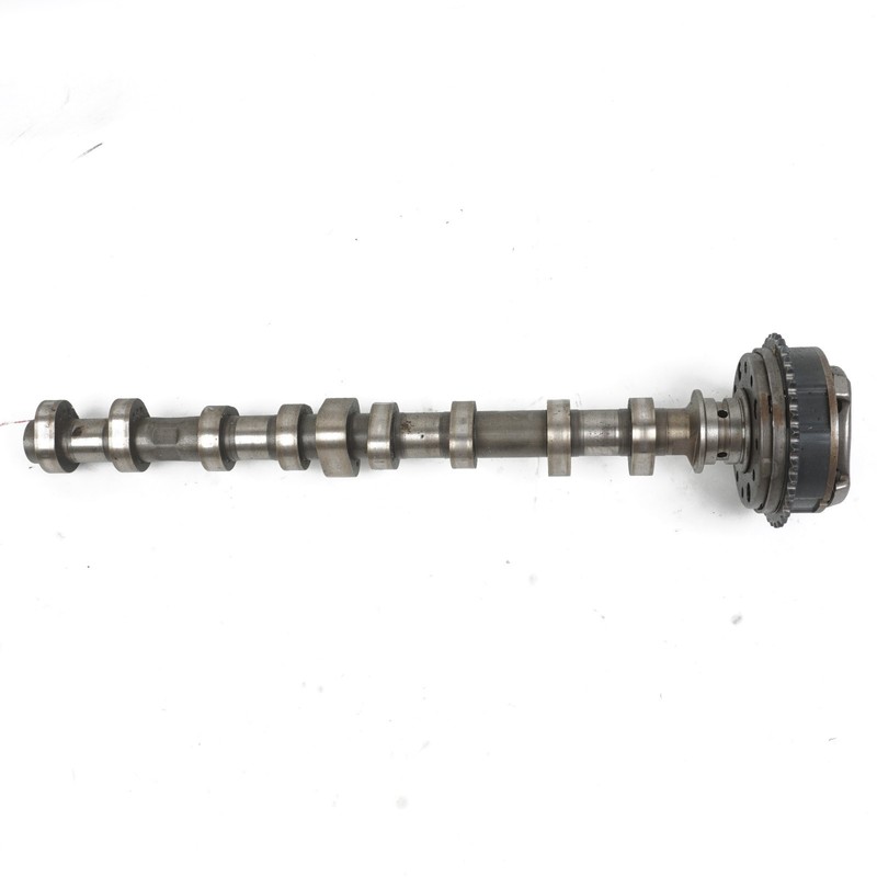 2012 - 2018 F26 F30 F32 F33 320i 328i BMW Engine Exhaust Camshaft And Gear OEM