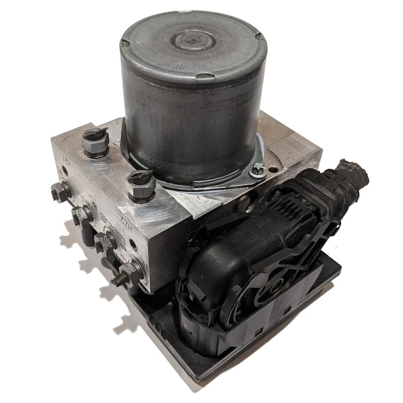 OEM Anti-Lock ABS Brake Pump Modul Mercedes-Benz W218 CLS E Class 2184310112