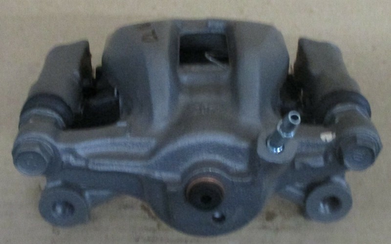 REMANUFACTURED REAR LEFT LOADED DISC BRAKE CALIPER 141.44550 FITS *SEE CHART*