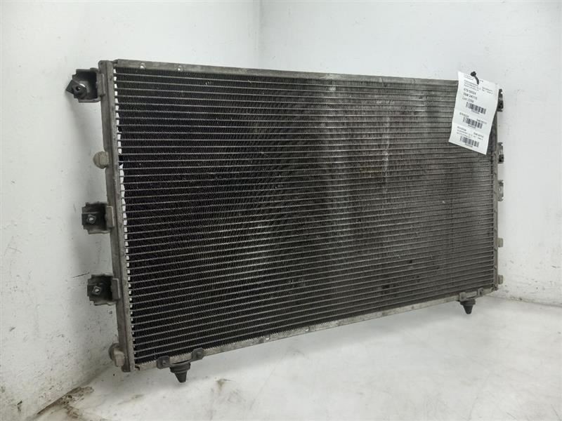 01-04 TOYOTA SEQUOIA LIMITED 4.7L AWD AT AC CONDENSOR