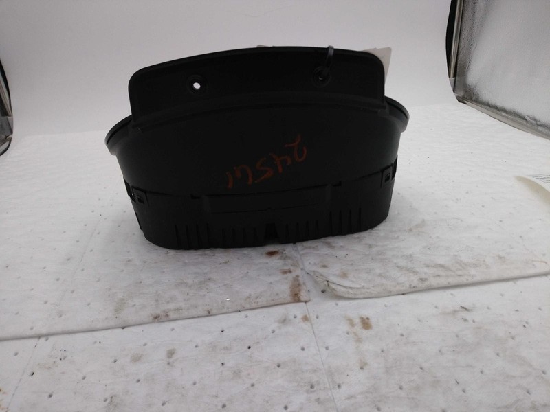 Used Speedometer Gauge fits: 2008 Bmw X3 cluster MPH AT Grade A