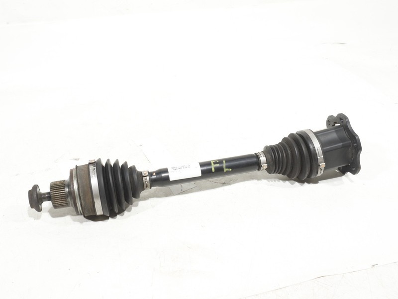 15-18 Porsche Macan Base 2.0L Front LEFT CV Axle Shaft Assembly 95B407271D OEM