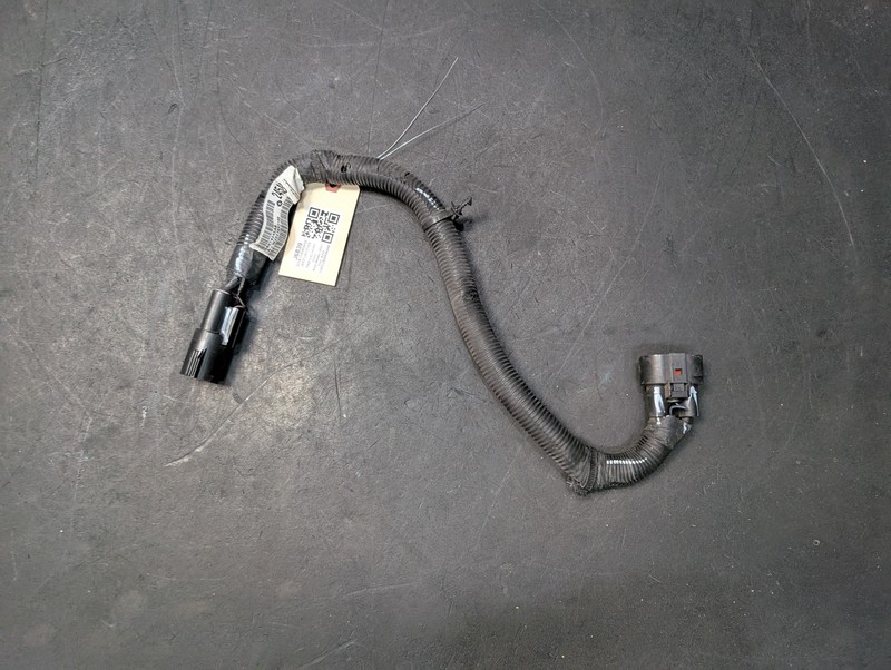 Radiator Cooling Fan Wire Cable 2017 Jeep Cherokee 68274245AB 2016 2018