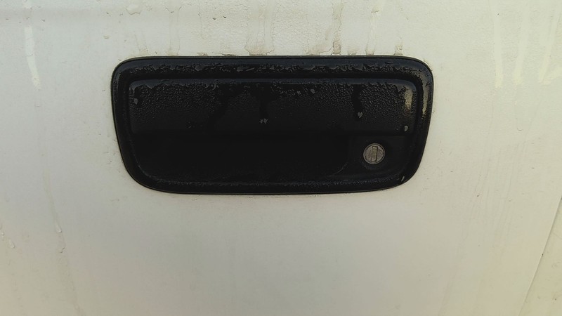 Outside Door Handle TOYOTA TACOMA Left 95 96 97 98 99 00 01 02 03 04