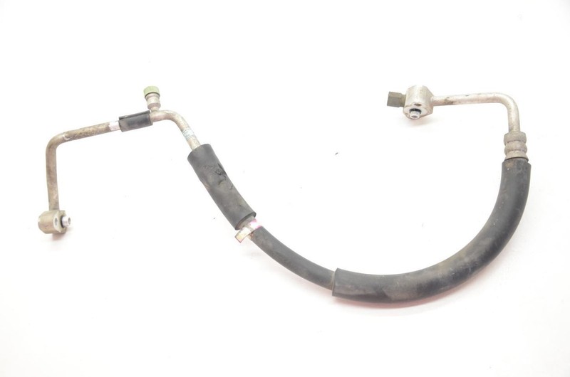 90-97 Nissan Pickup D21 Compressor to Condenser Ac Line Ac Hose