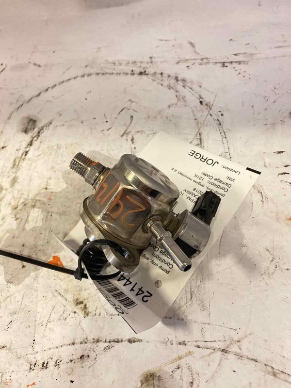 Fuel Pump TOYOTA CAMRY 18 19 20 21 22 23 24