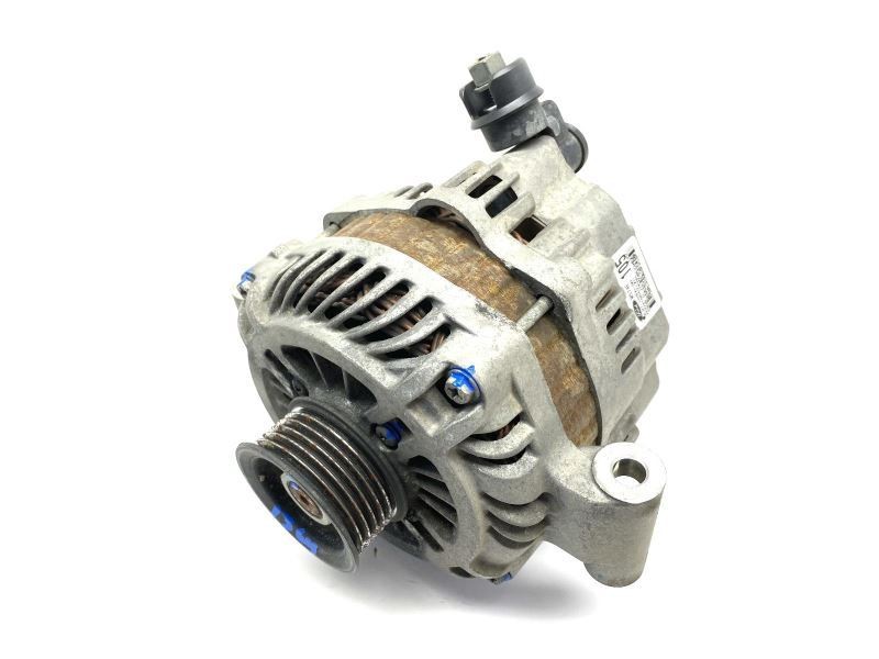 Alternator 4.0L 120 Amp 9L2T-10300-BB Fits 2009-2010 Ford Explorer 65192