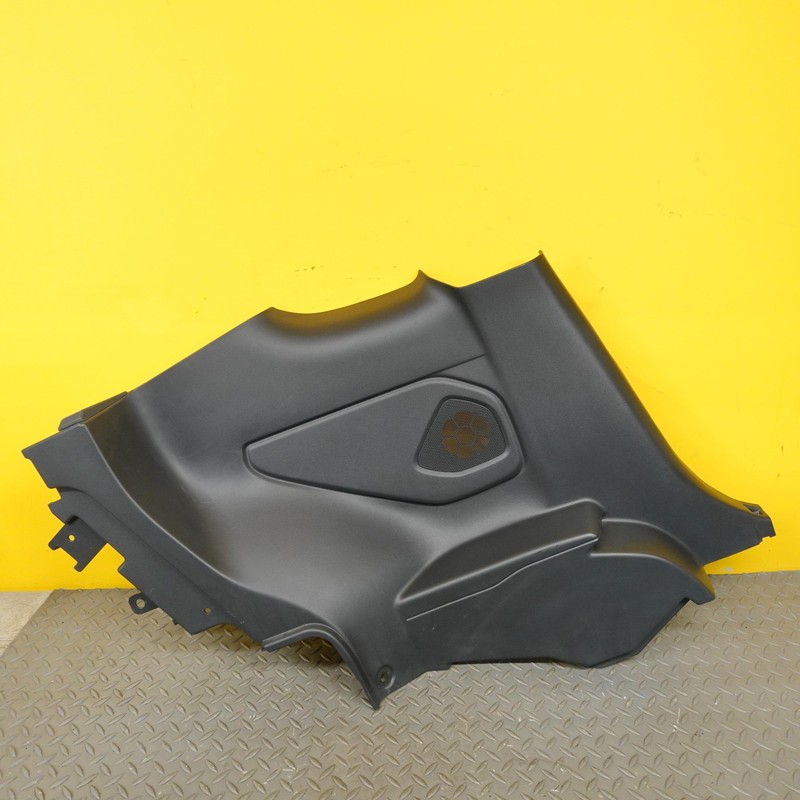 2022-2025 SUBARU BRZ REAR LEFT SIDE QUARTER PANEL TRIM COVER OEM 94024CC010