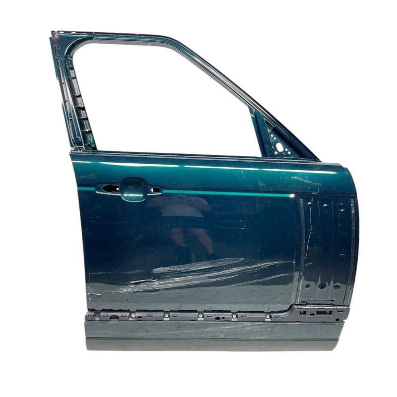 Land Rover Range Rover L405 2013-2020 OEM Front Right Passenger Side Door Shell