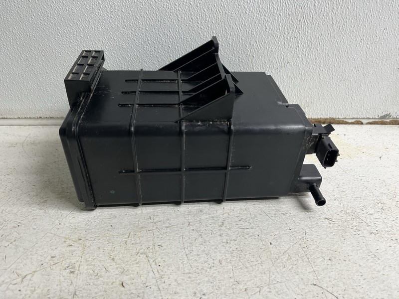 2013 Infiniti JX35 Charcoal Canister Evaporator Purge Valve DEQ Emissions Oem
