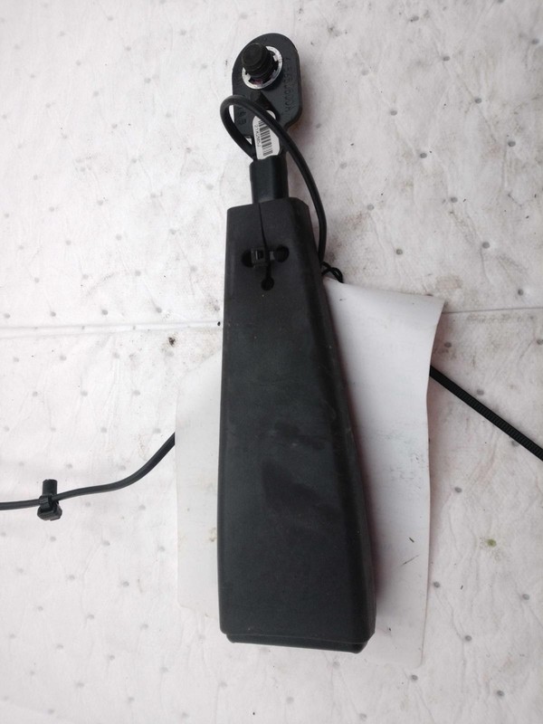 2012 Chevrolet Cruze TAN OEM Seat Belt 104K Miles Genuine Used Part