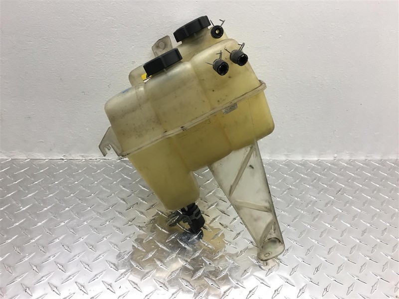 2005-2010 ESCAPE MARINER 2.3L HYBRID COOLANT RESERVOIR OEM 5M64-8A080-AC