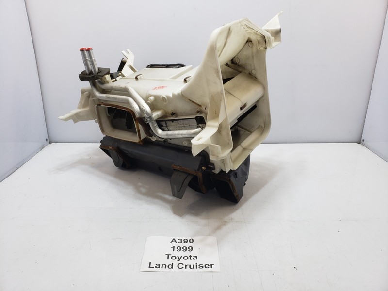 ✅ 1998-2002 OEM Toyota Land Cruiser J100 Front AC Evaporator Heater Radiator