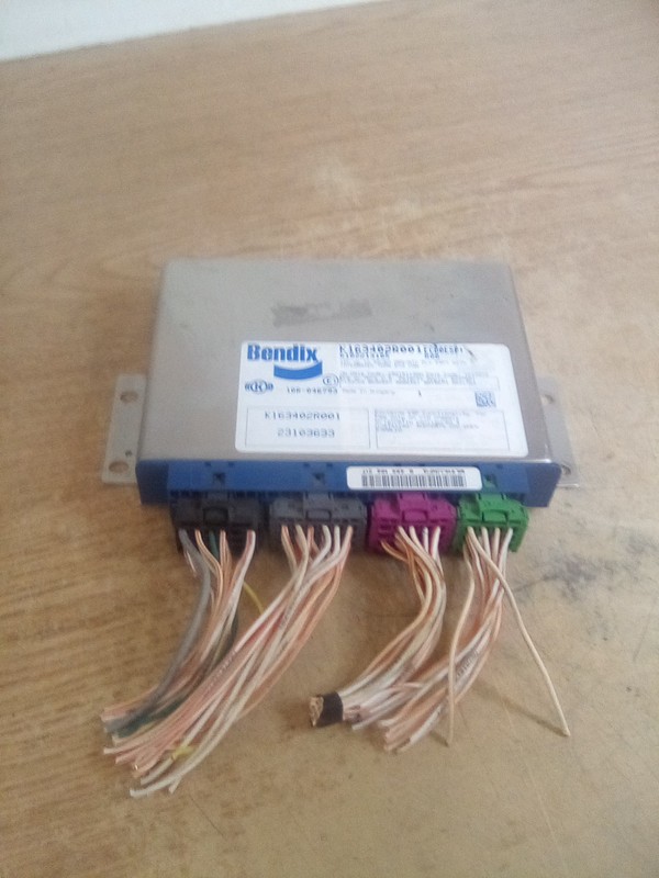 Bendix K163402R001 23103633 ABS Control Module