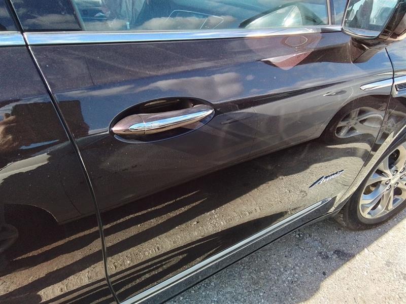 Passenger Right Front Door Fits 18-23 ENCLAVE 3369635