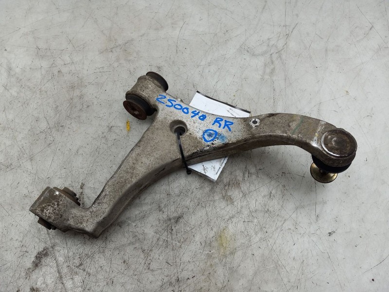 01 02 03 04 05 06 LEXUS LS430 REAR PASSENGER RIGHT UPPER CONTROL ARM