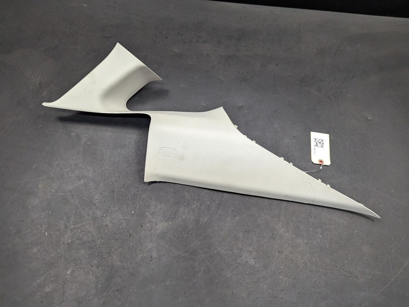 Rear Left C Pillar Quarter Upper Trim Panel 2020 Honda Civic 84181-TBA 2016-2019